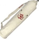chin mudra bag