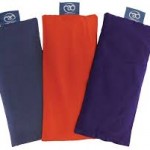 eye pillow