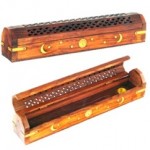 incense holder