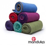 manduka towel